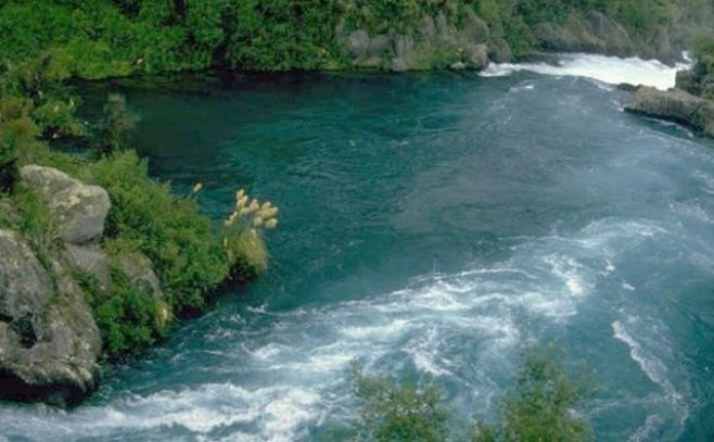 Alemania invertirá cifra millonaria en proyectos ecológicos de Latinoamérica