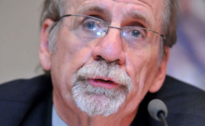 Asti: aumento de 26% que manejan gremios judiciales "no existe"