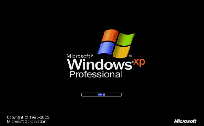 Windows XP