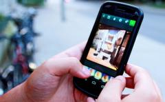 Los "smartphone" y su capacidad de cambiar el cerebro