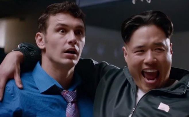 "The Interview" ya se puede alquilar por internet