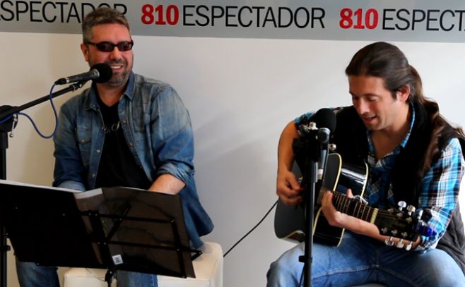 Ciclo acústico: Spuntone y Mendaro en su estado natural