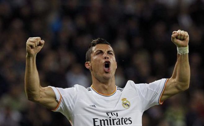 Real Madrid y Bayern copan el once ideal de 2014