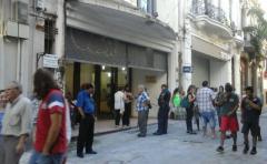 Se normalizÃ³ el funcionamiento del Registro Civil en Montevideo
