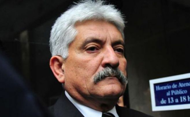 Falleció Miguel Dalmao