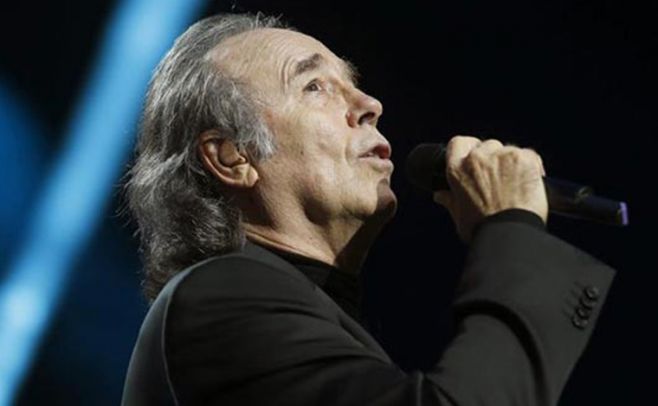 Serrat agrega dos nuevas funciones en el Sodre