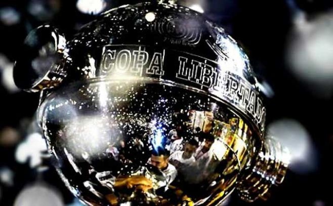 Salió el fixture completo de la Libertadores 2015 Salió el fixture completo de la Libertadores 2015