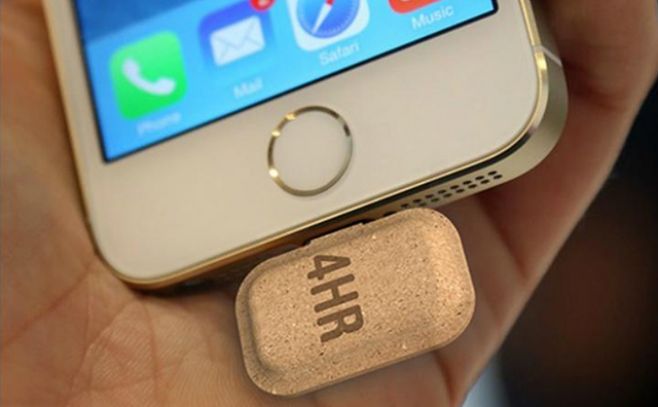 Mini Power. Digitaltrends.com