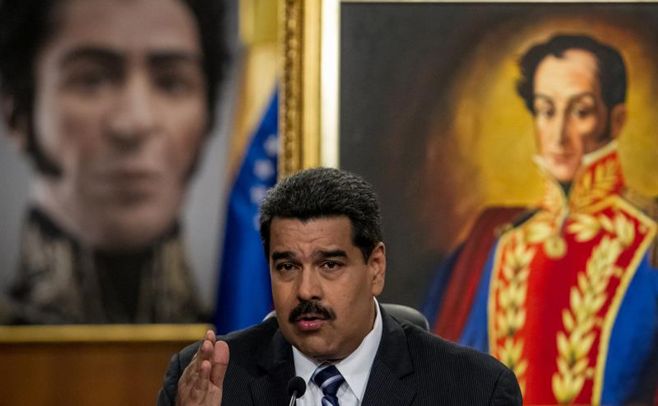 Venezuela es el segundo país más peligroso del mundo