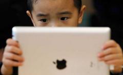 Intensidad de luz que producen las tablets pueden alterar sueño