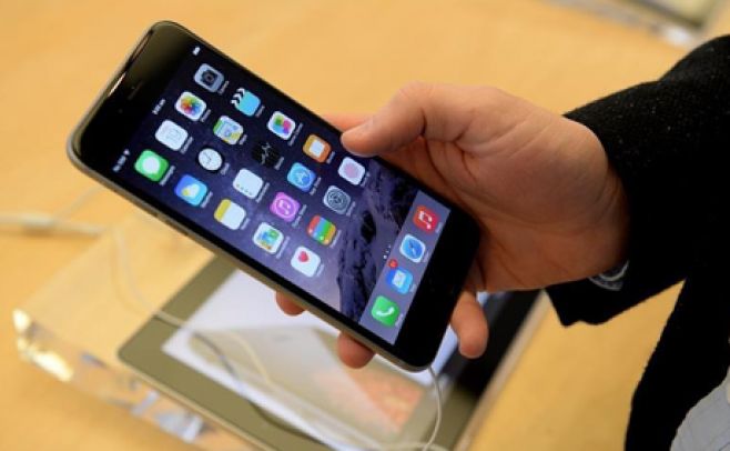 Demandan a Apple por omitir datos sobre iOS 8. 