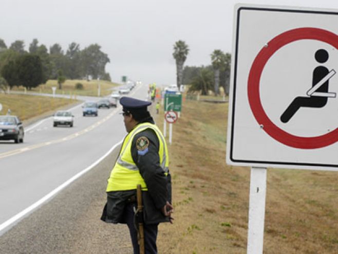 Caminera se prepara para el regreso de miles de turistas del este