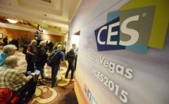 CES 2015: las principales apuestas de la tecnología