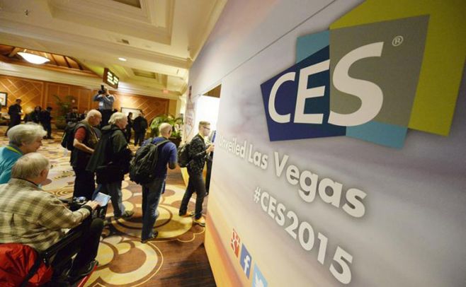 CES 2015: las principales apuestas de la tecnología CES 2015: las principales apuestas de la tecnología