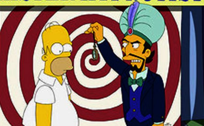 Emitirán capítulo de "Los Simpson" rechazado hace 25 años Emitirán capítulo de "Los Simpson" rechazado hace 25 años