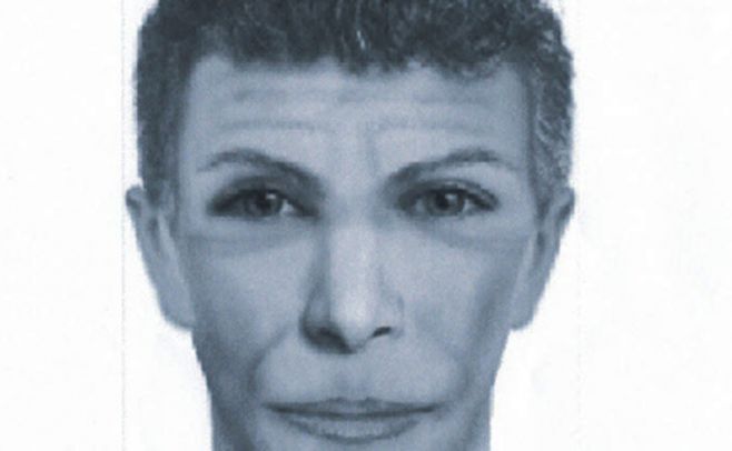 Difunden el "identikit" de un nuevo sospechoso por el crimen de Lola