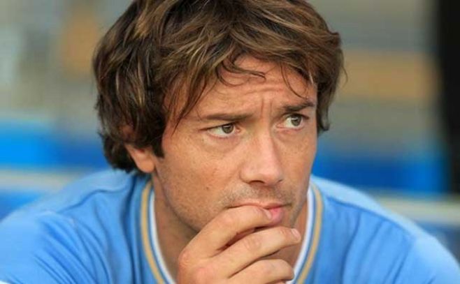 La "Fiera" Aguirre quiere a Diego Lugano en el Inter La "Fiera" Aguirre quiere a Diego Lugano en el Inter
