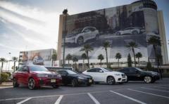 BMW idea un auto al estilo de "El coche fantástico"