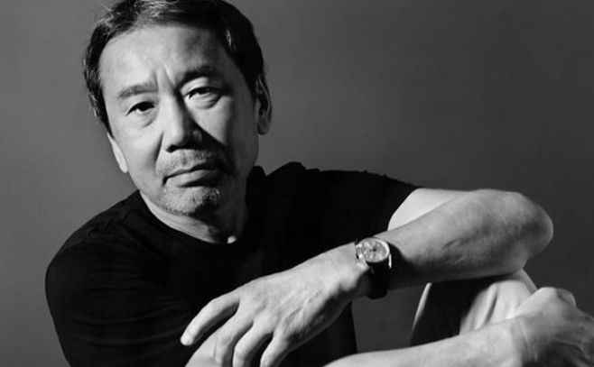 Haruki Murakami. EFE