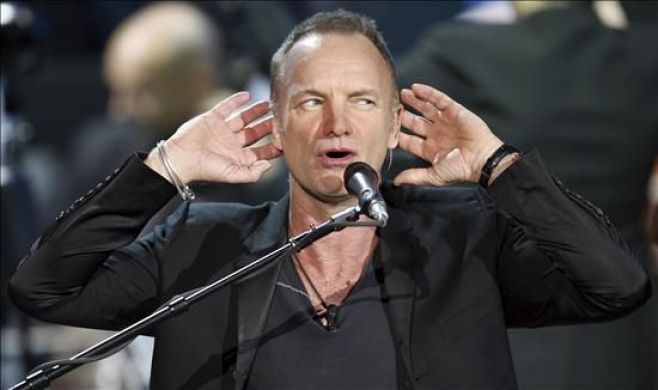 Baja el telón el musical de Sting por escasa afluencia