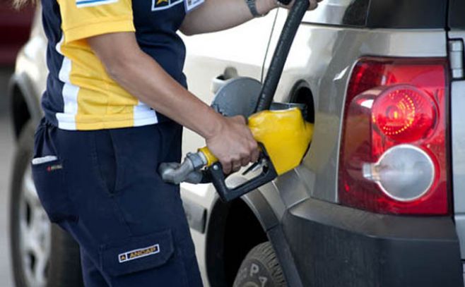 Estos son los nuevos precios fijados para los combustibles