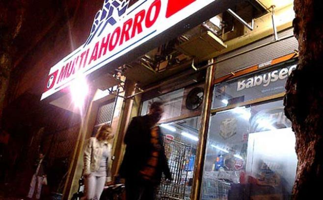 Preacuerdo entre empresa dueña de Multi Ahorro y Ta-Ta con sindicato