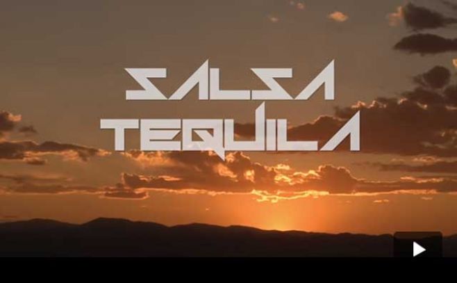 "Salsa Tequila": el nuevo hit musical de este verano "Salsa Tequila": el nuevo hit musical de este verano
