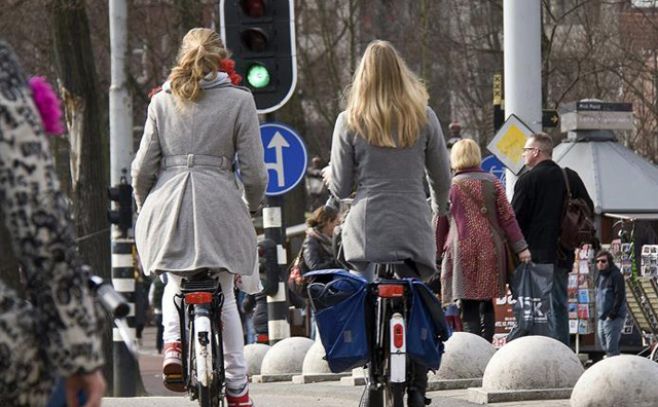 Bici de Holanda: propuestas inteligentes y sostenibles