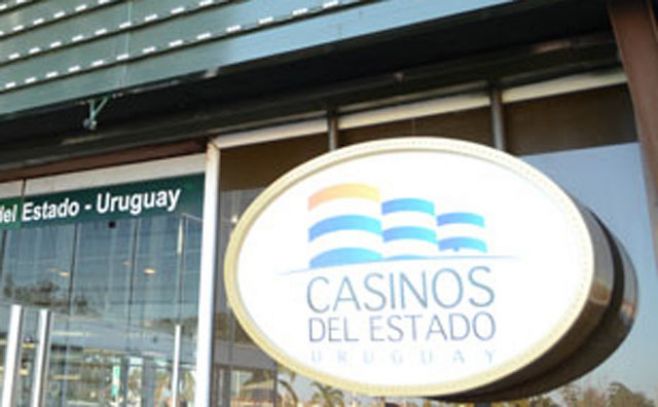 Funcionarios de Casinos del Estado advierten retomar medidas