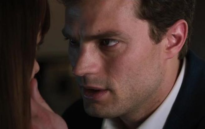 Comienza venta de entradas para "50 Sombras de Grey"