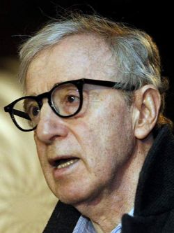 Woody Allen estrenará su primera serie de televisión