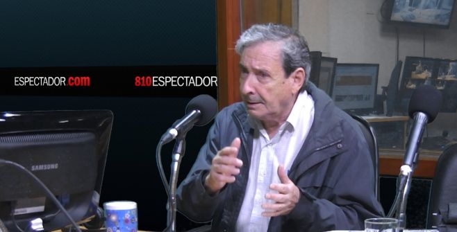 Boris Puga: "Siempre que tenga valor artístico a uno le gusta salvar el material"