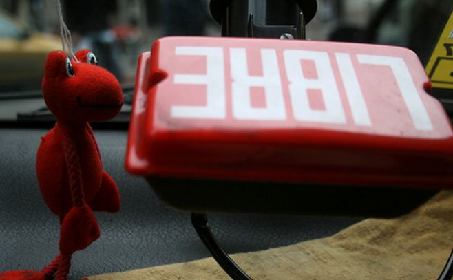 PIT-CNT defendió a Suatt tras denuncia de taxista