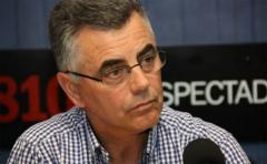 Raúl Viñas: ampliar los plazos de Aratirí "es preocupante"
