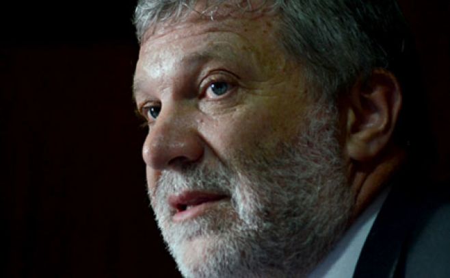 Kreimerman anunció que UTE aumenta 6,9% las tarifas desde hoy