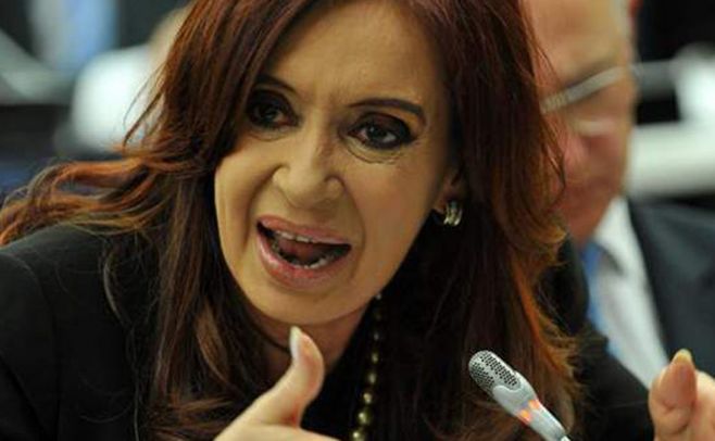 Denuncian a Cristina Fernández por encubrir a Irán en atentado a la AMIA