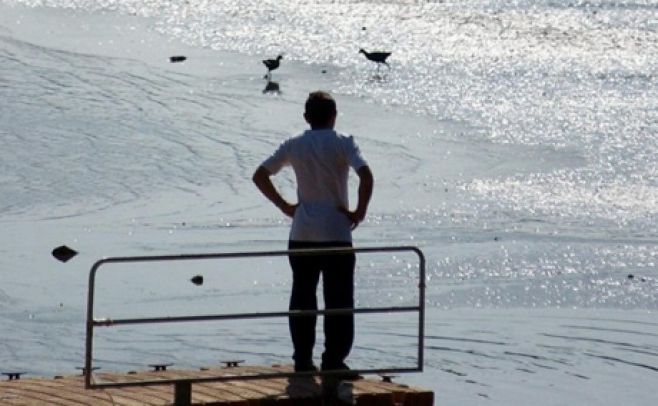 Se agrava la falta de agua en San Pablo.. EFE (archivo)