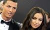 CR7 e Irina Shayk rompen tras cuatro años de relación