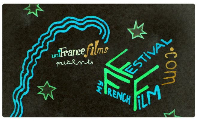 Comienza la quinta edición del Festival de Cine Francés