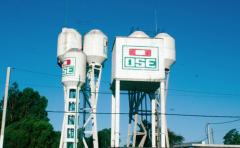 OSE aumentó sus tarifas en un 9,2%