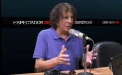 Entrevista a Alejandro Dolina en Suena Tremendo