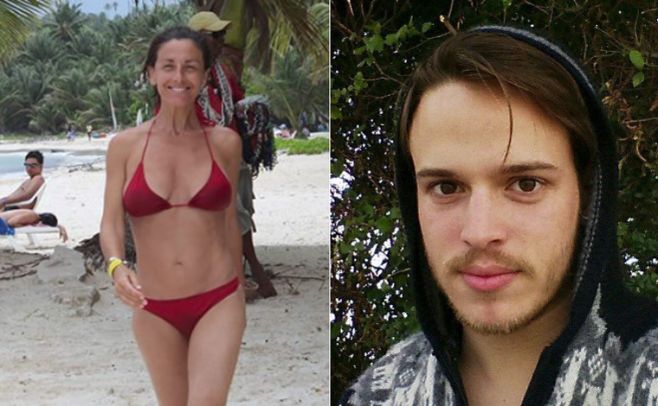 Viviana Saccone está de novia con un actor de 21 años