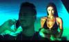Irina Shayk protagoniza el nuevo video de Marc Anthony