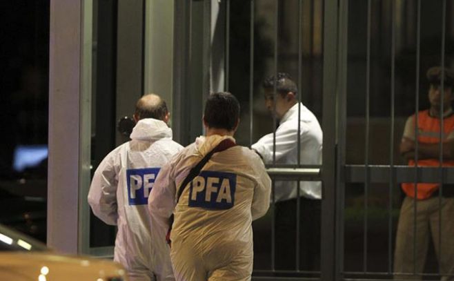 Gobierno argentino ofrece apoyo para esclarecer muerte de Nisman