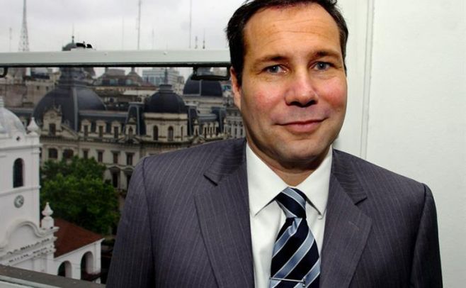 La autopsia confirma que Nisman murió de un disparo en la cabeza