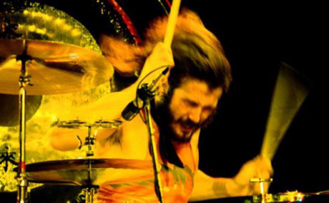 John Bonham. consequenceofsound