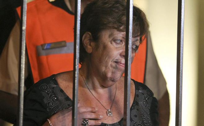 El arma no era propiedad de Alberto Nisman, confirmó la fiscal