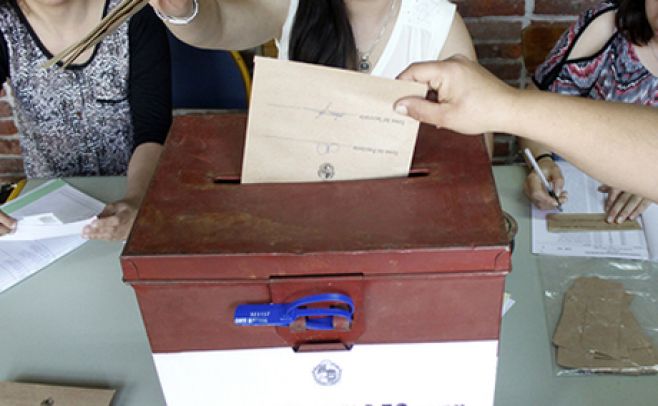 Uruguay es la democracia más plena de América Latina