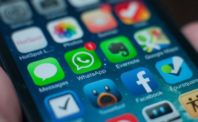 Trucos que te ayudarán a optimizar el uso del WhatsApp