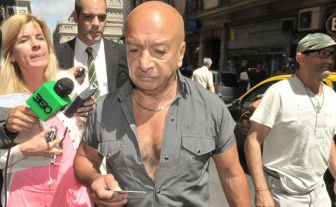 Habló el cerrajero: "La puerta de servicio estaba abierta"